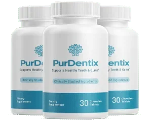 PurDentix supplement