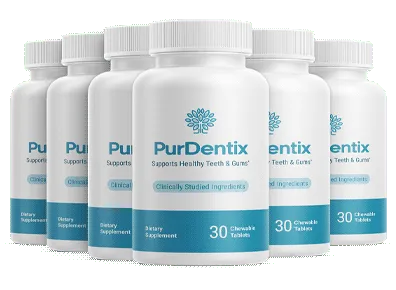 PurDentix effects